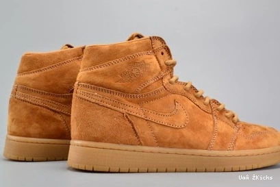 Jordan OG Stylish 1 311 High Air Retro 1031